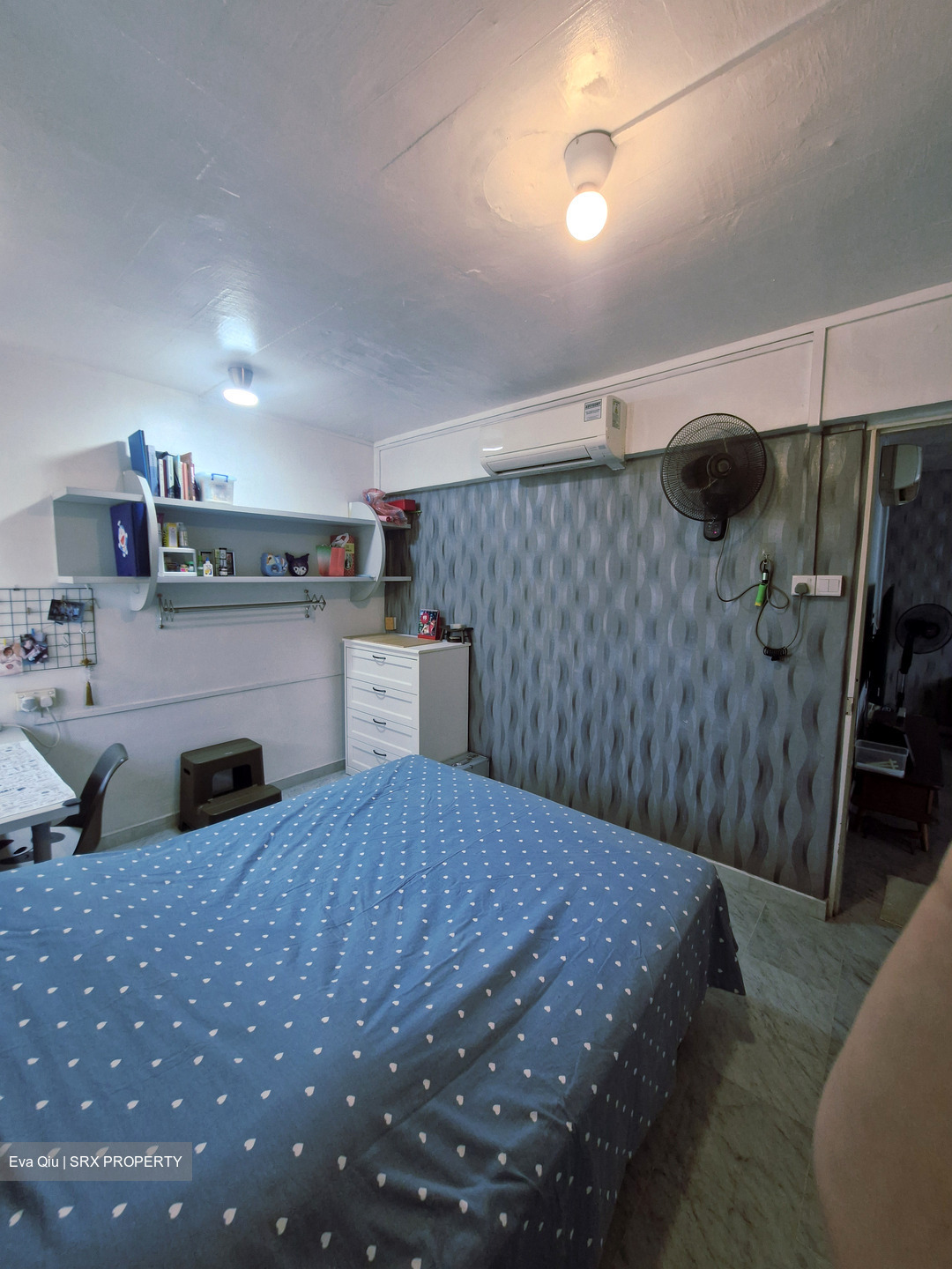 Blk 56 Ping-an Gardens (Bedok), HDB 4 Rooms #555161381
